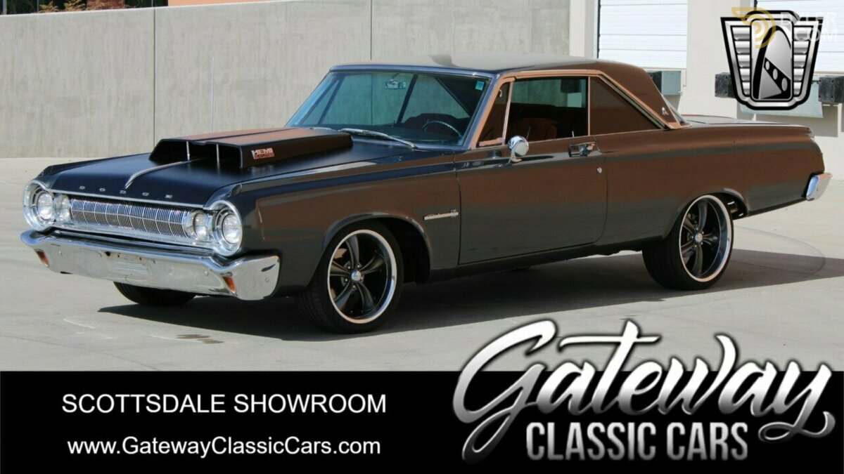 その他 moparian NO RESERVE! 1964 Chrysler Newport 9 Seater Wagon for sale by