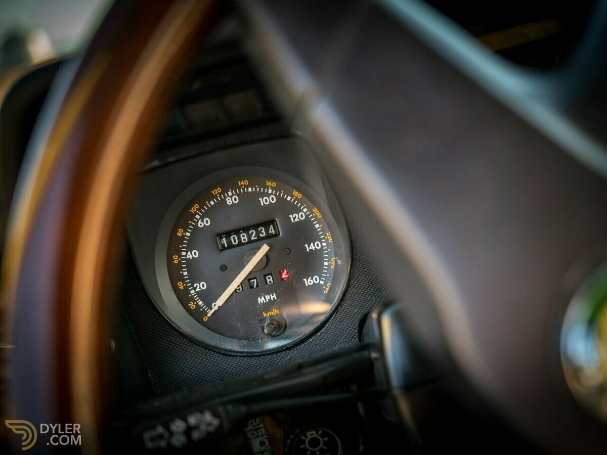 1989 Jaguar XJS 5.3 HE, foto 12