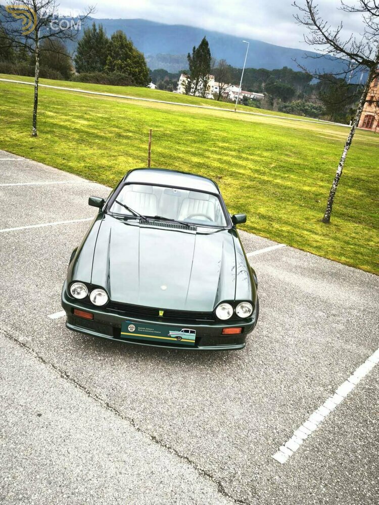 1989 Jaguar XJS 5.3 HE, foto 7