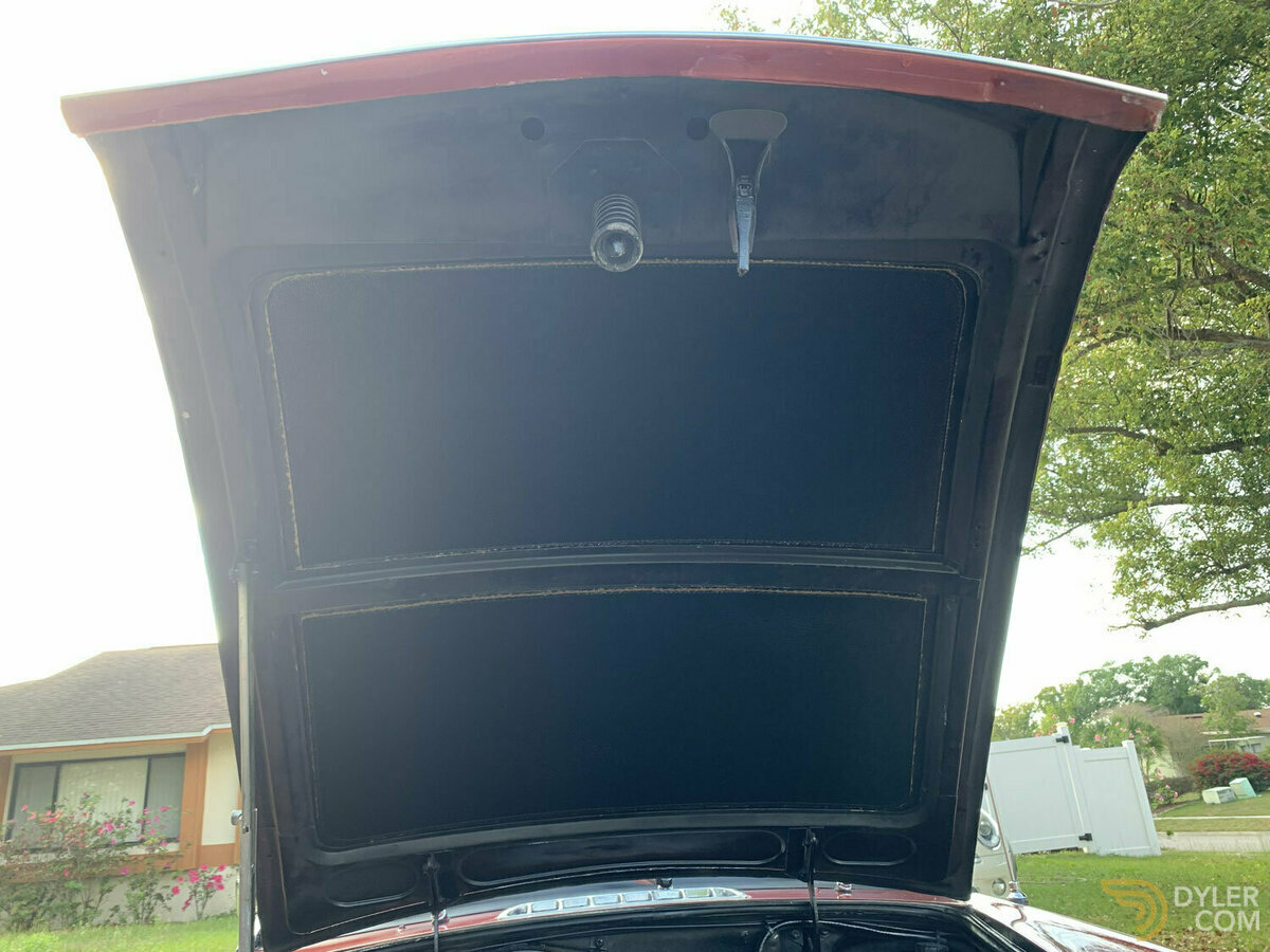 1978 MG MGB Convertable, foto 5