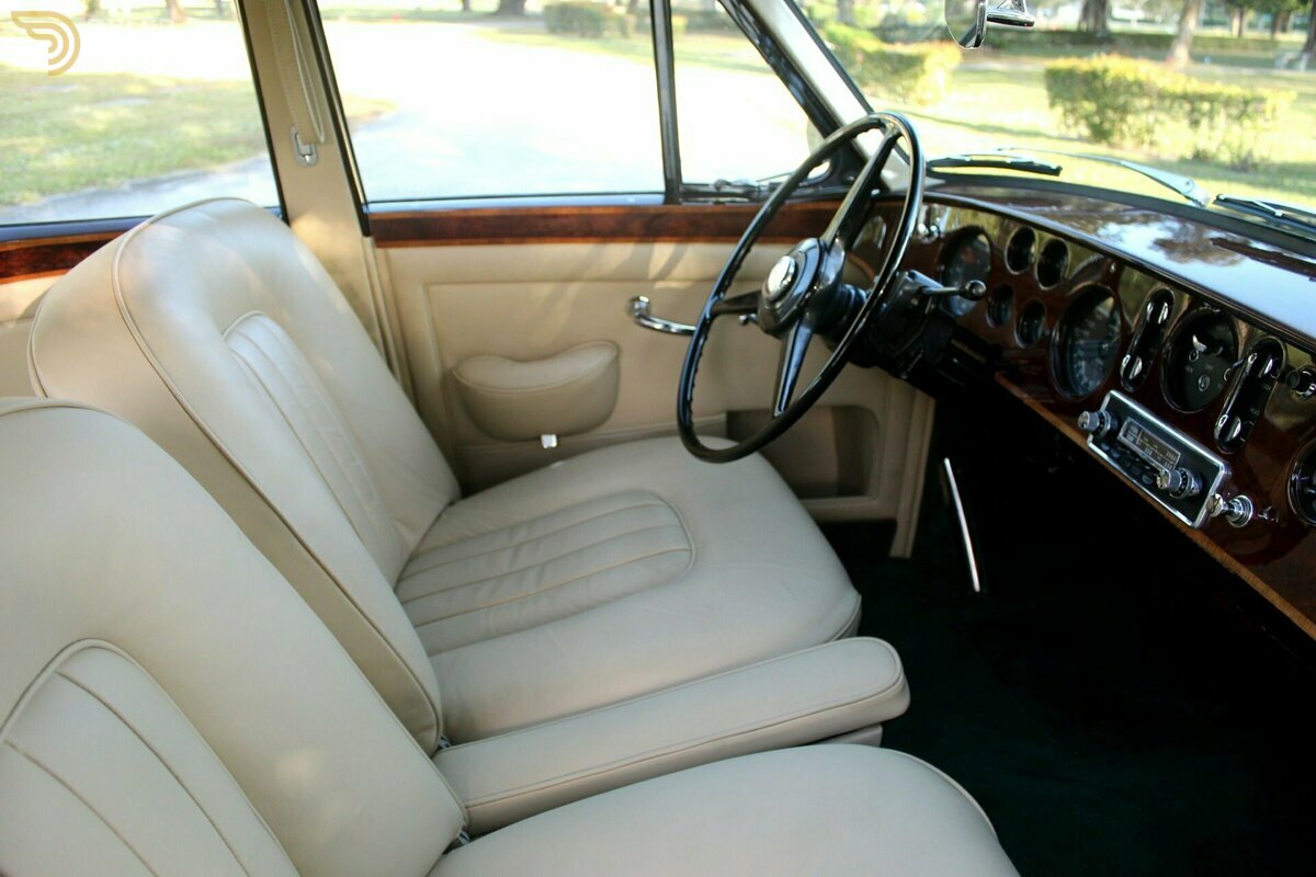 1961 Bentley Continental, foto 6