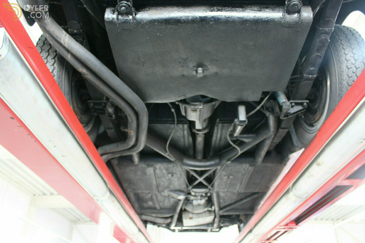 1958 Maserati GT 3500, foto 11