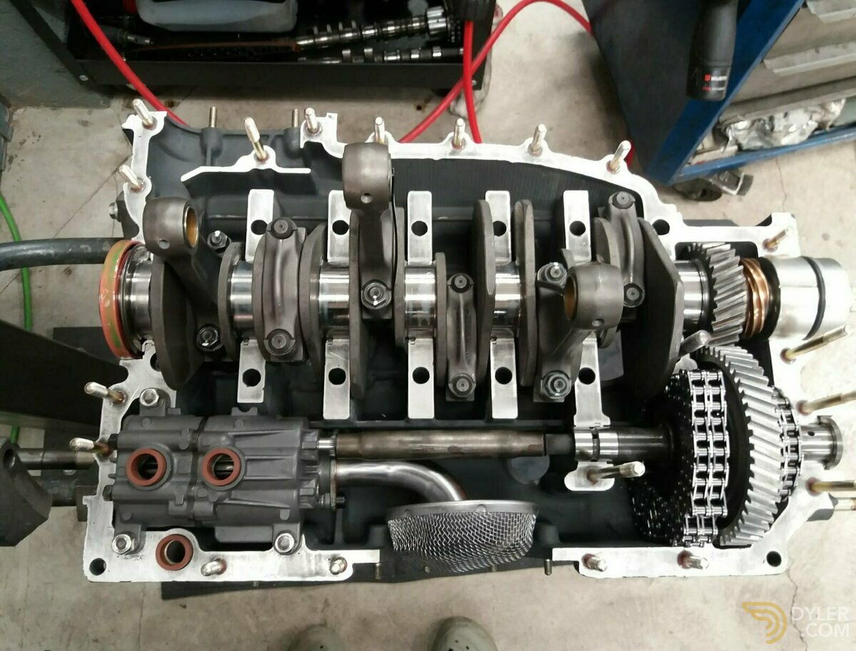 1967 Porsche 911 2.0 S, foto 5