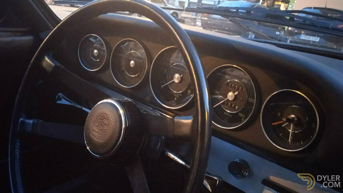 1967 Porsche 911 2.0 S, foto 3