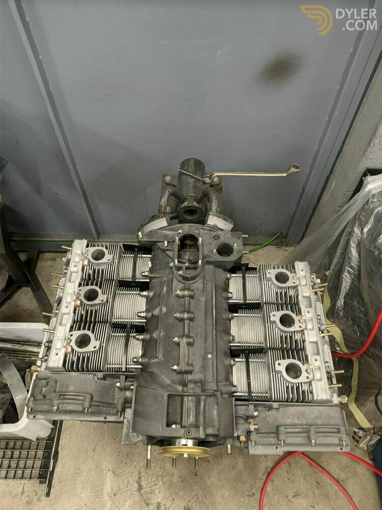 1967 Porsche 911 2.0 S, foto 7