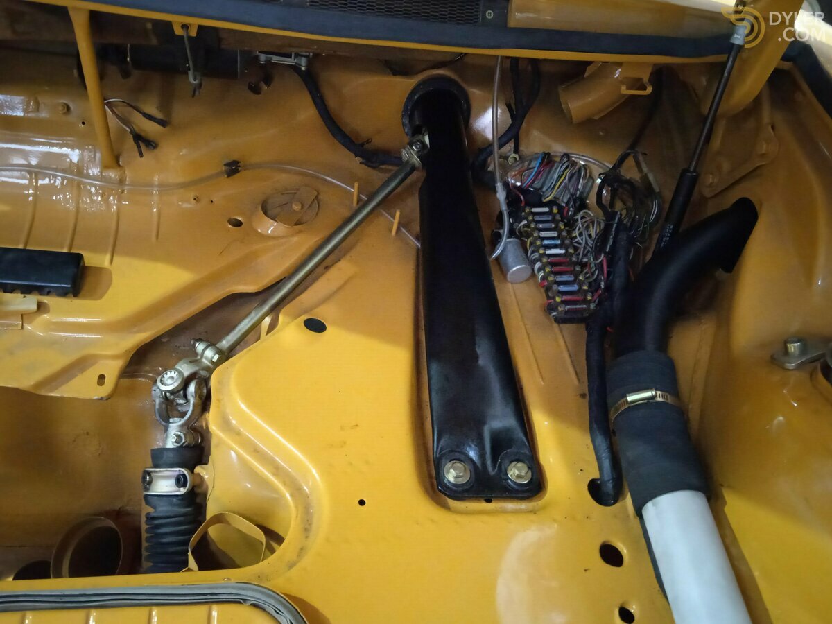 1967 Porsche 911 2.0 S, foto 12