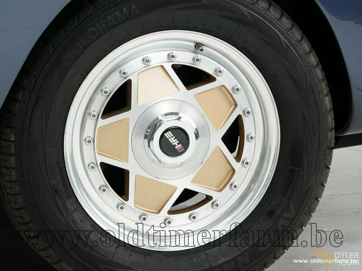 1974 Intermeccanica Indra, foto 11