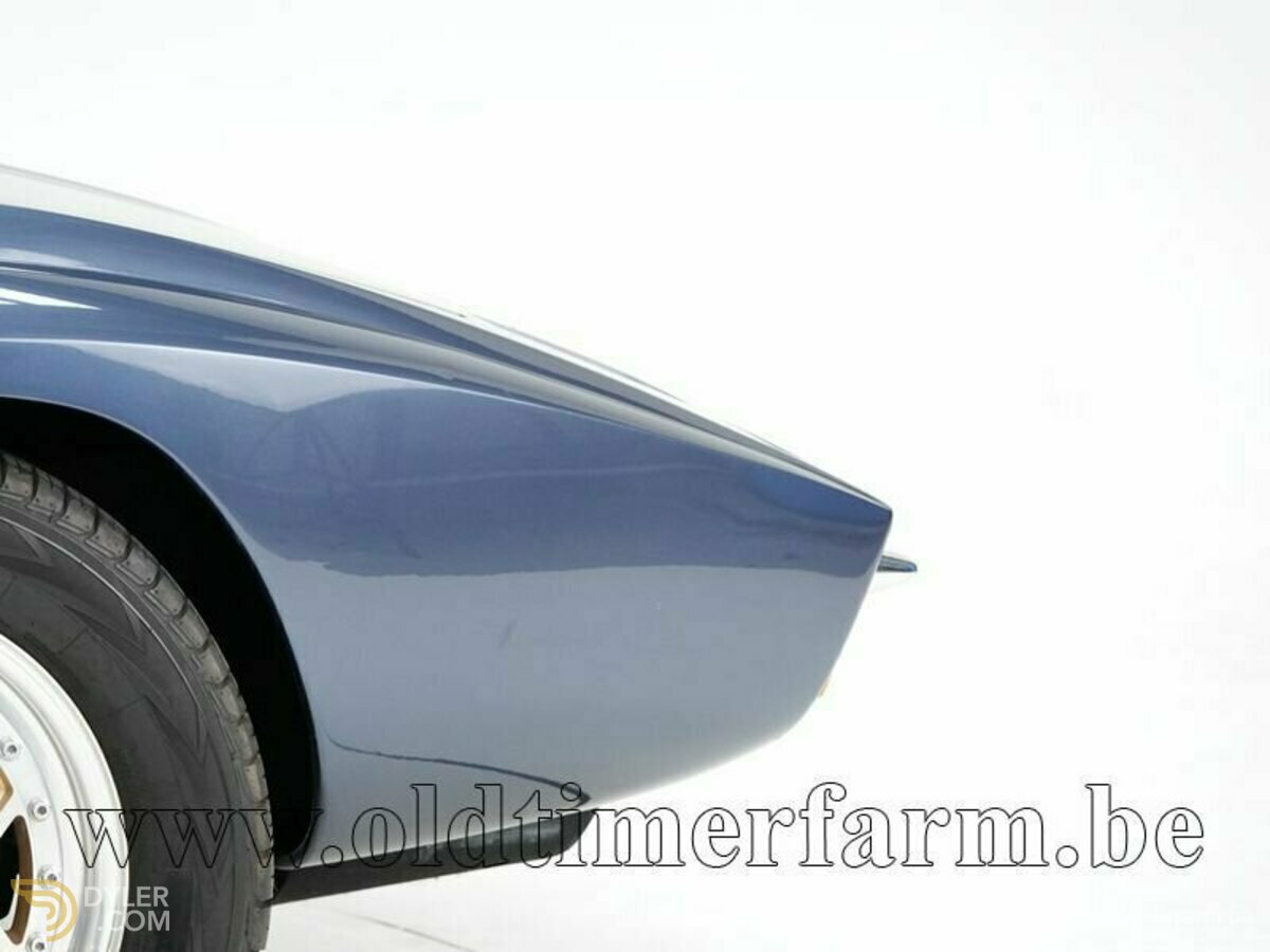 1974 Intermeccanica Indra, foto 12