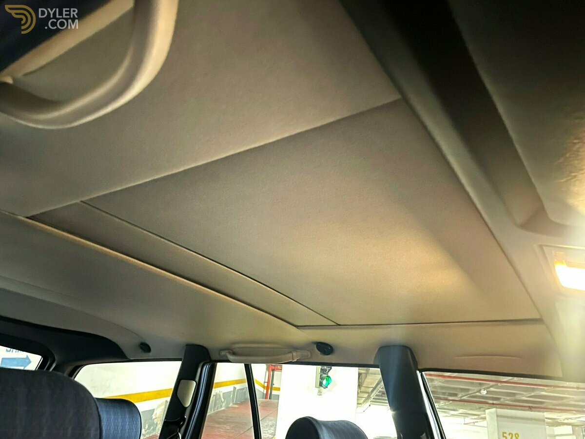 1990 Mercedes-Benz 230 TE W124, foto 12