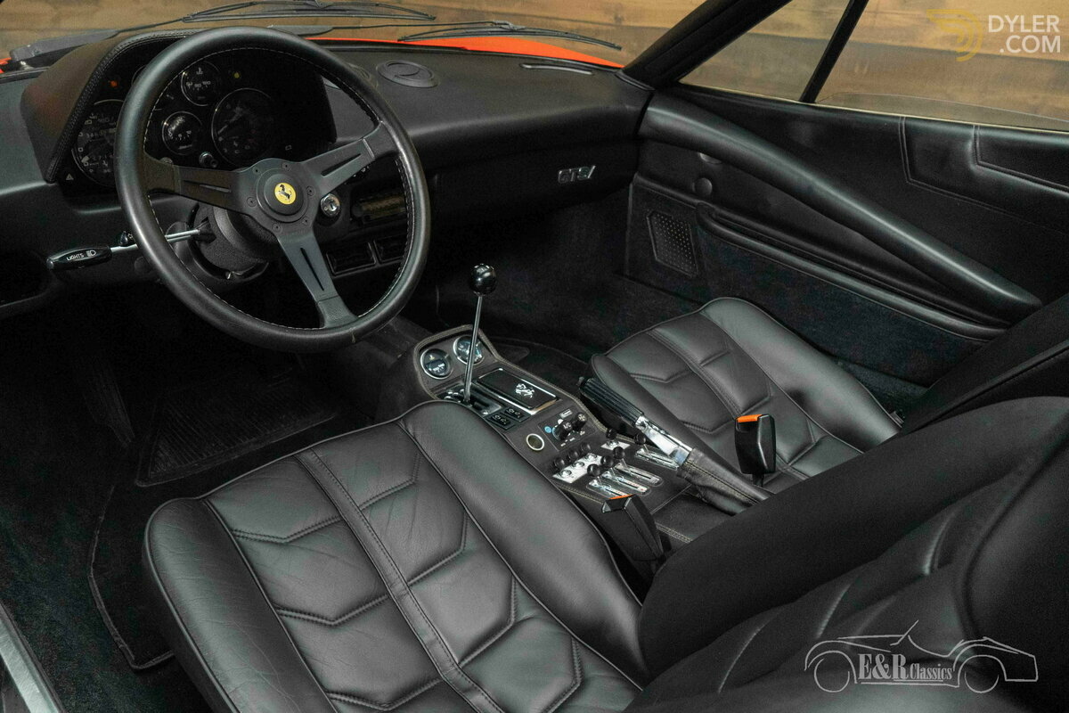 1981 Ferrari 308 Ferrari 308 GTSi, foto 2