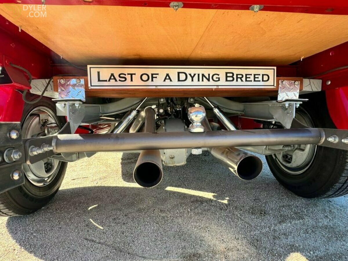 1929 Ford Roadster All Steel, foto 8