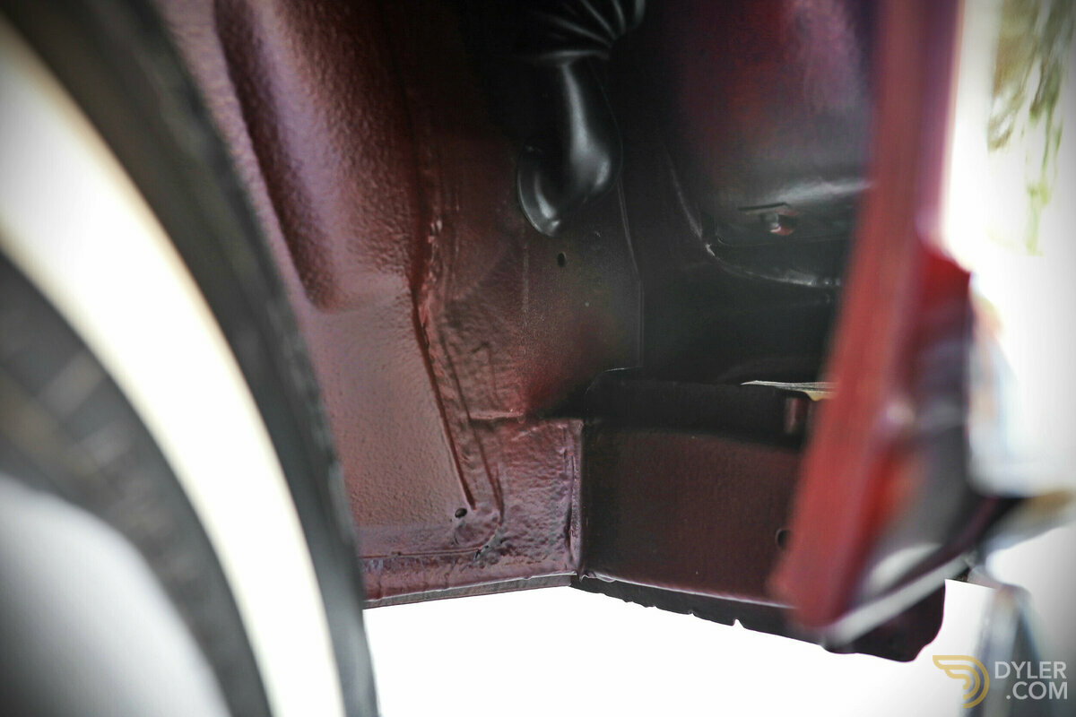 1961 Mercedes-Benz 220 SEB Convertible - Restored, foto 7