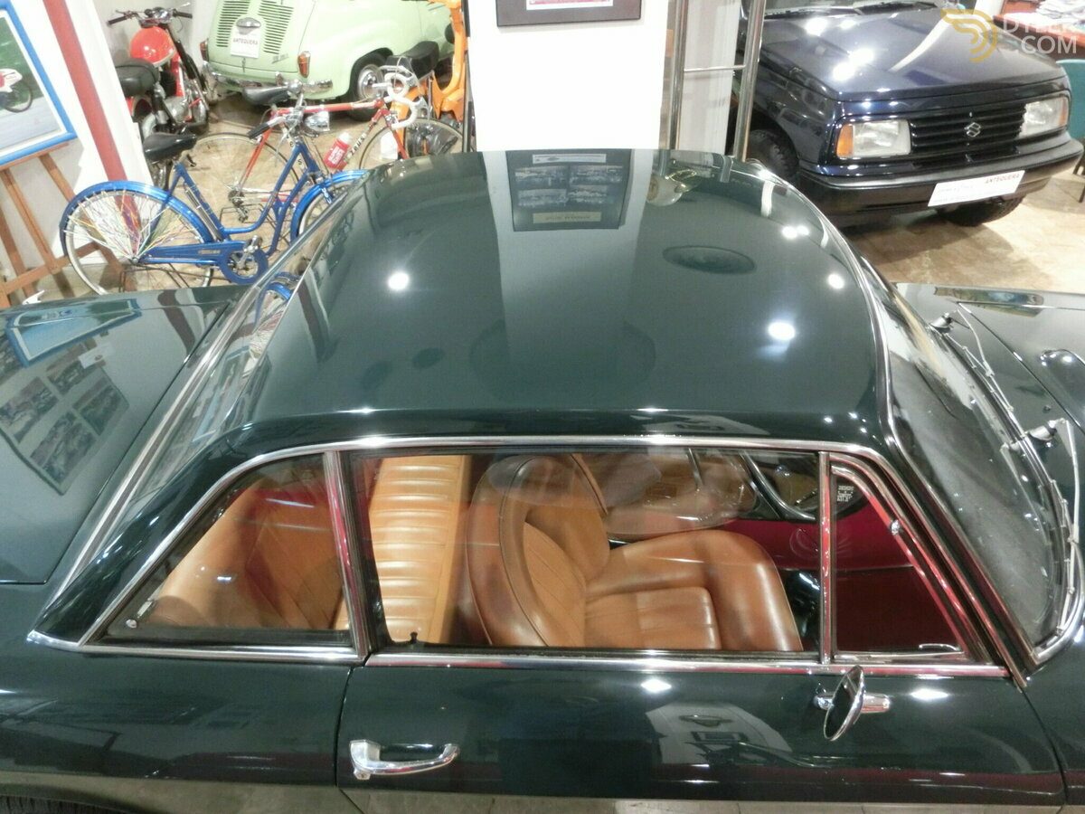 1973 Lancia Fulvia COUPE 1.3 S (SERIE 2), foto 11