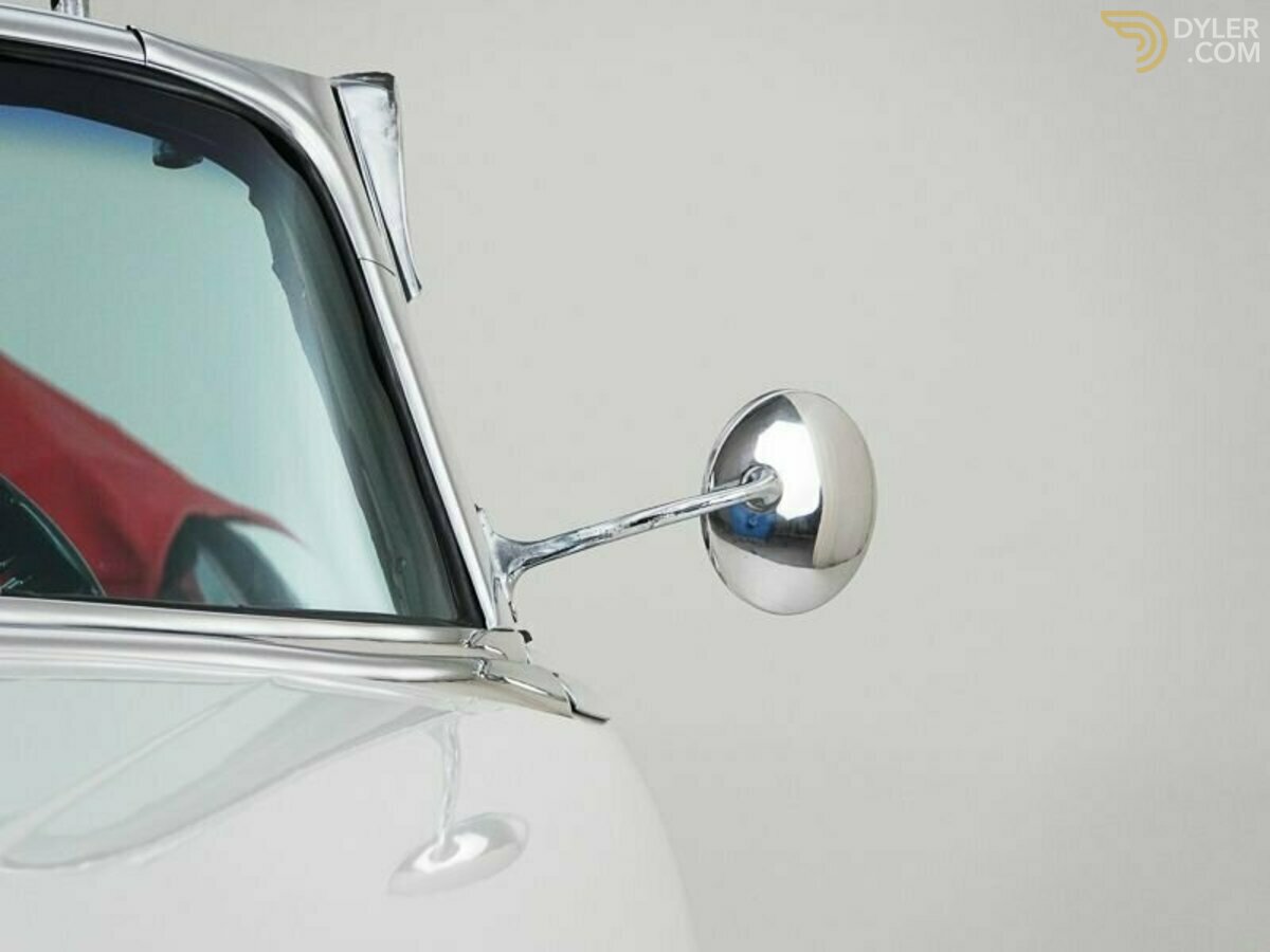 1953 Buick Roadmaster, foto 9