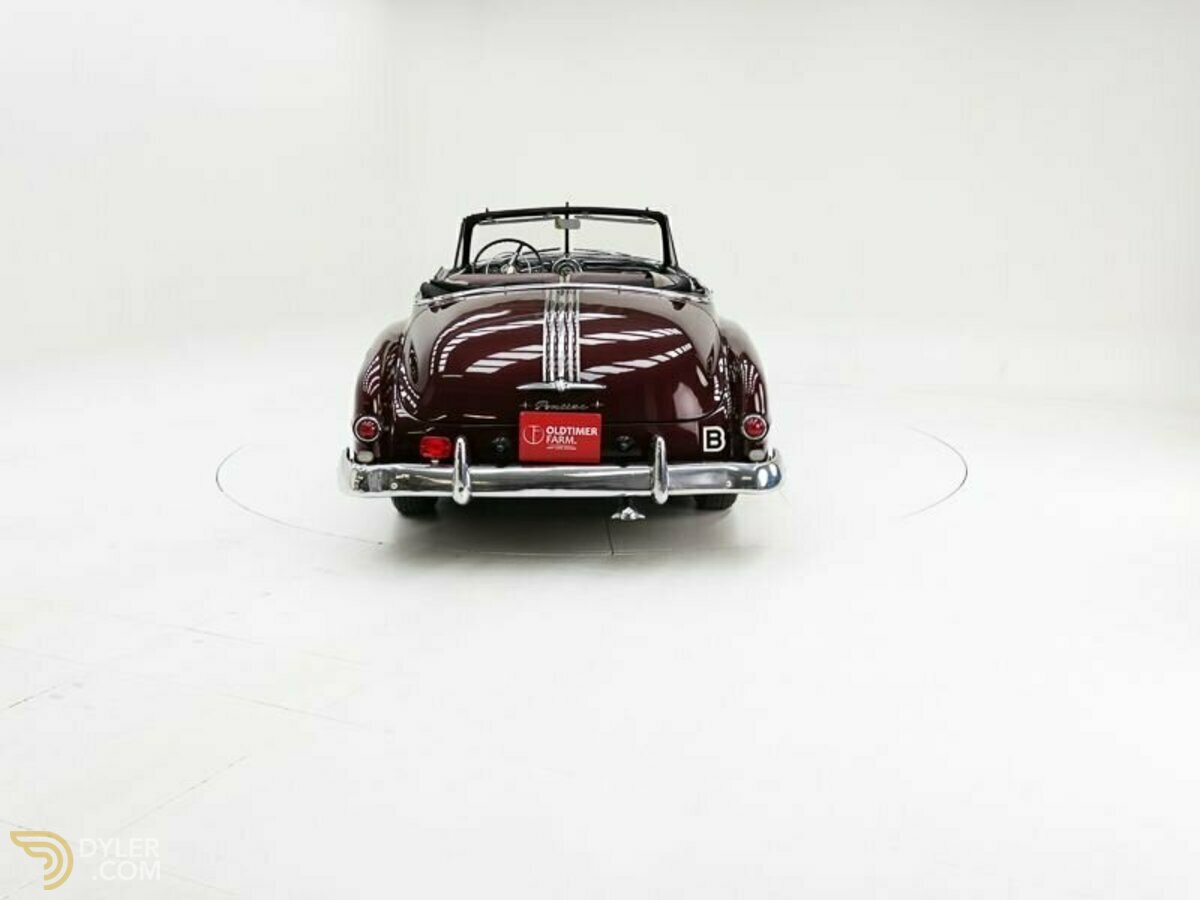 1949 Pontiac Silver Streak, foto 7