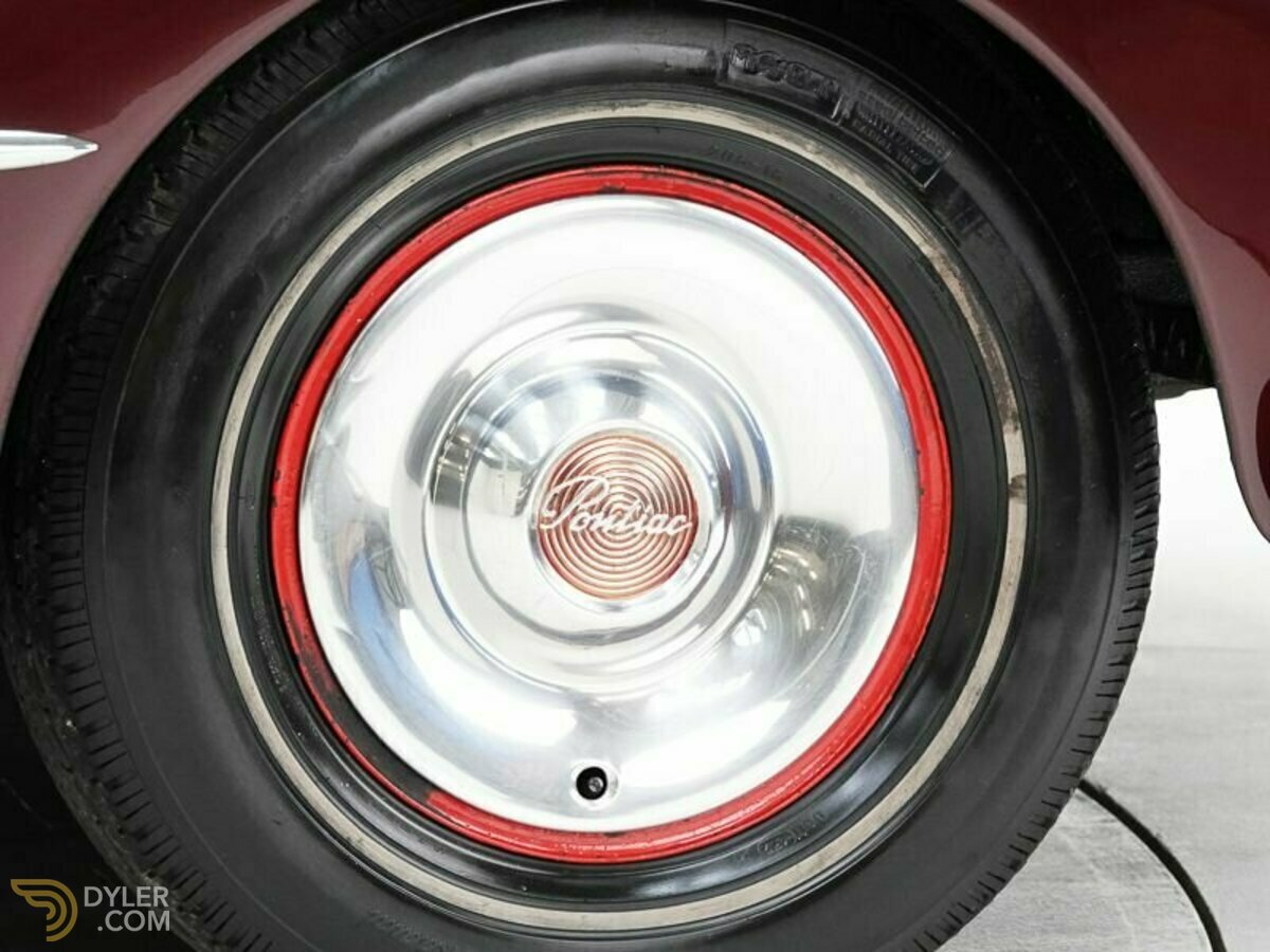 1949 Pontiac Silver Streak, foto 12