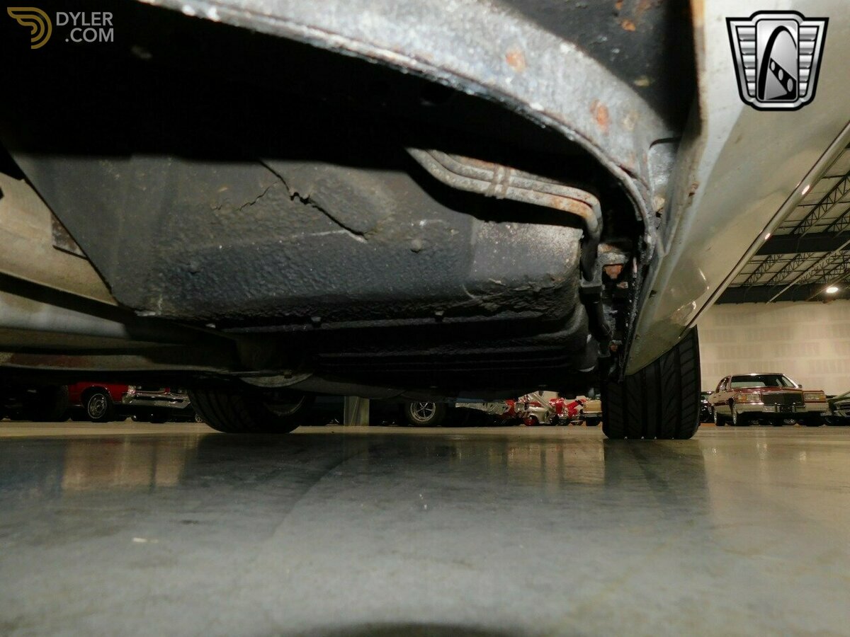 1992 Chevrolet Corvette, foto 10