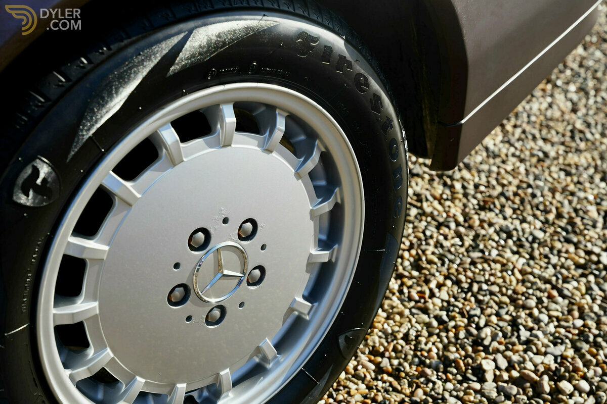 1993 Mercedes-Benz 300 SL R129, foto 8