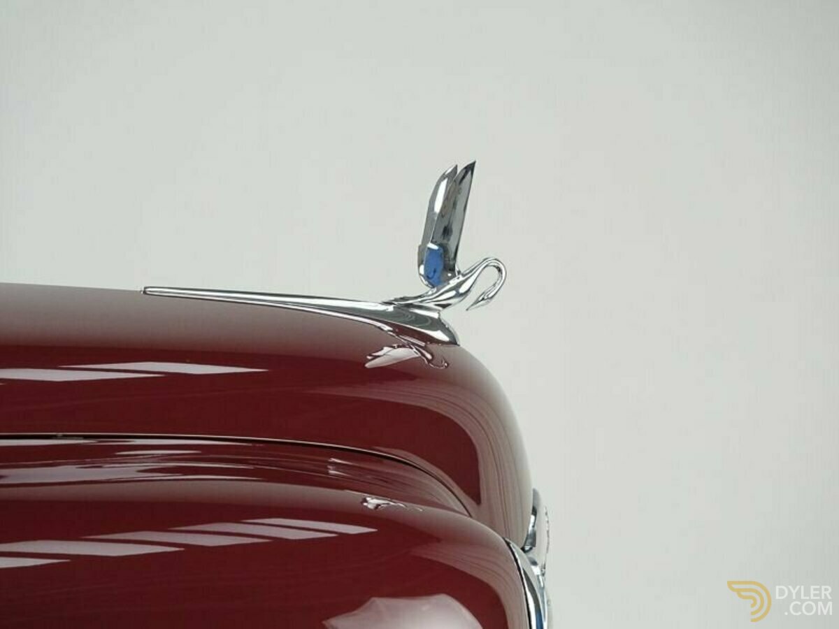 1947 Packard Eight, foto 11