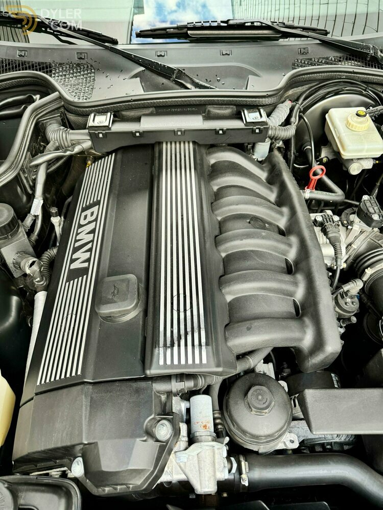 1998 BMW Z3, foto 11