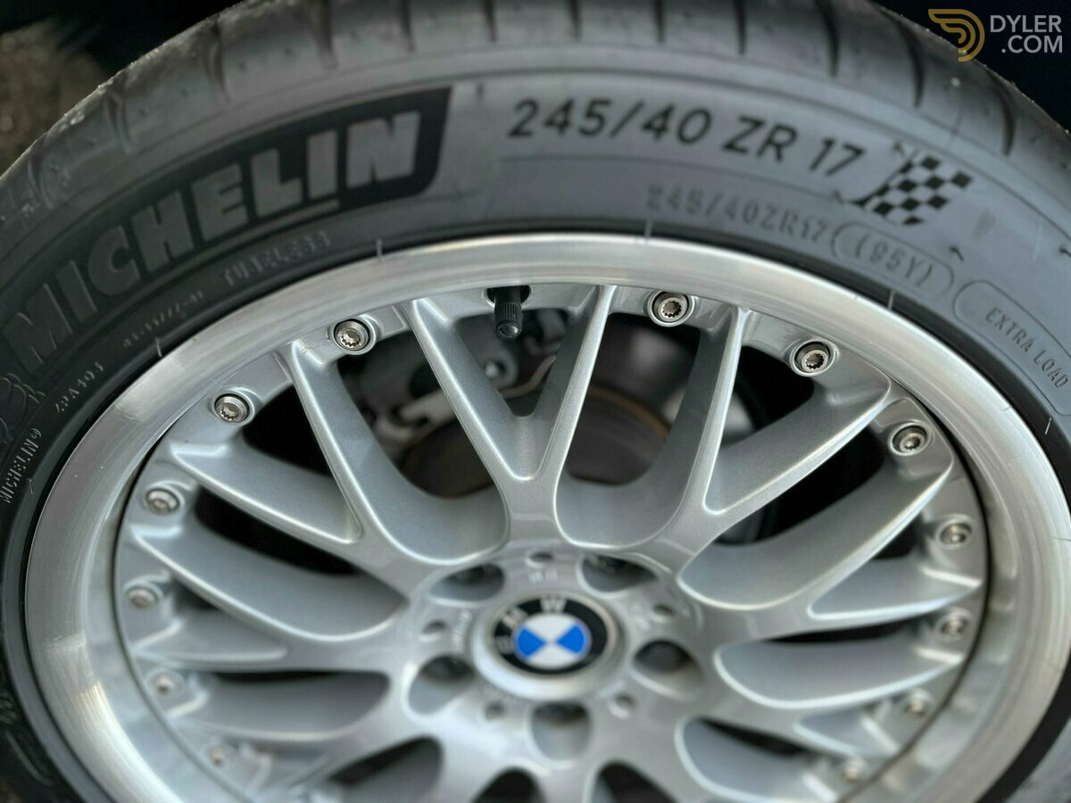 1998 BMW Z3, foto 12