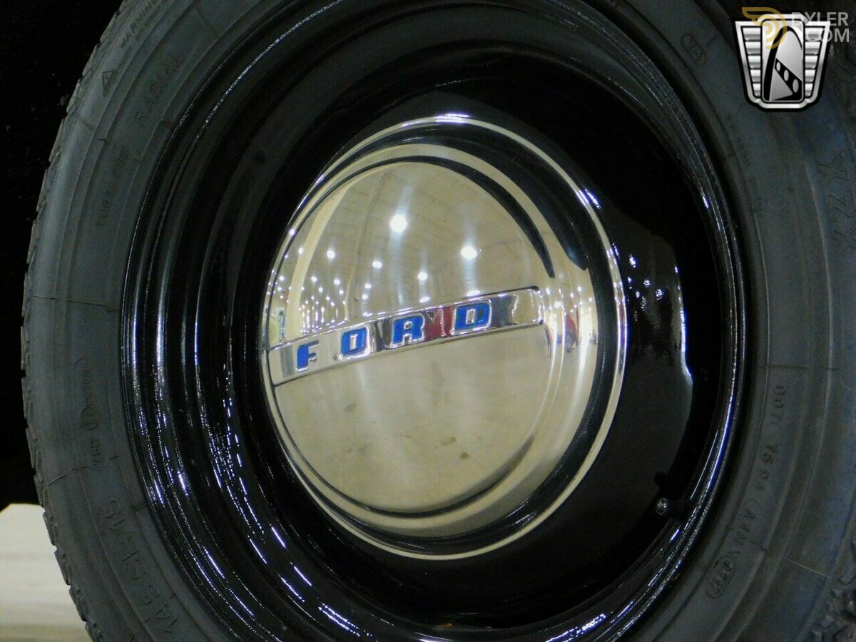 1930 Ford Model A, foto 10