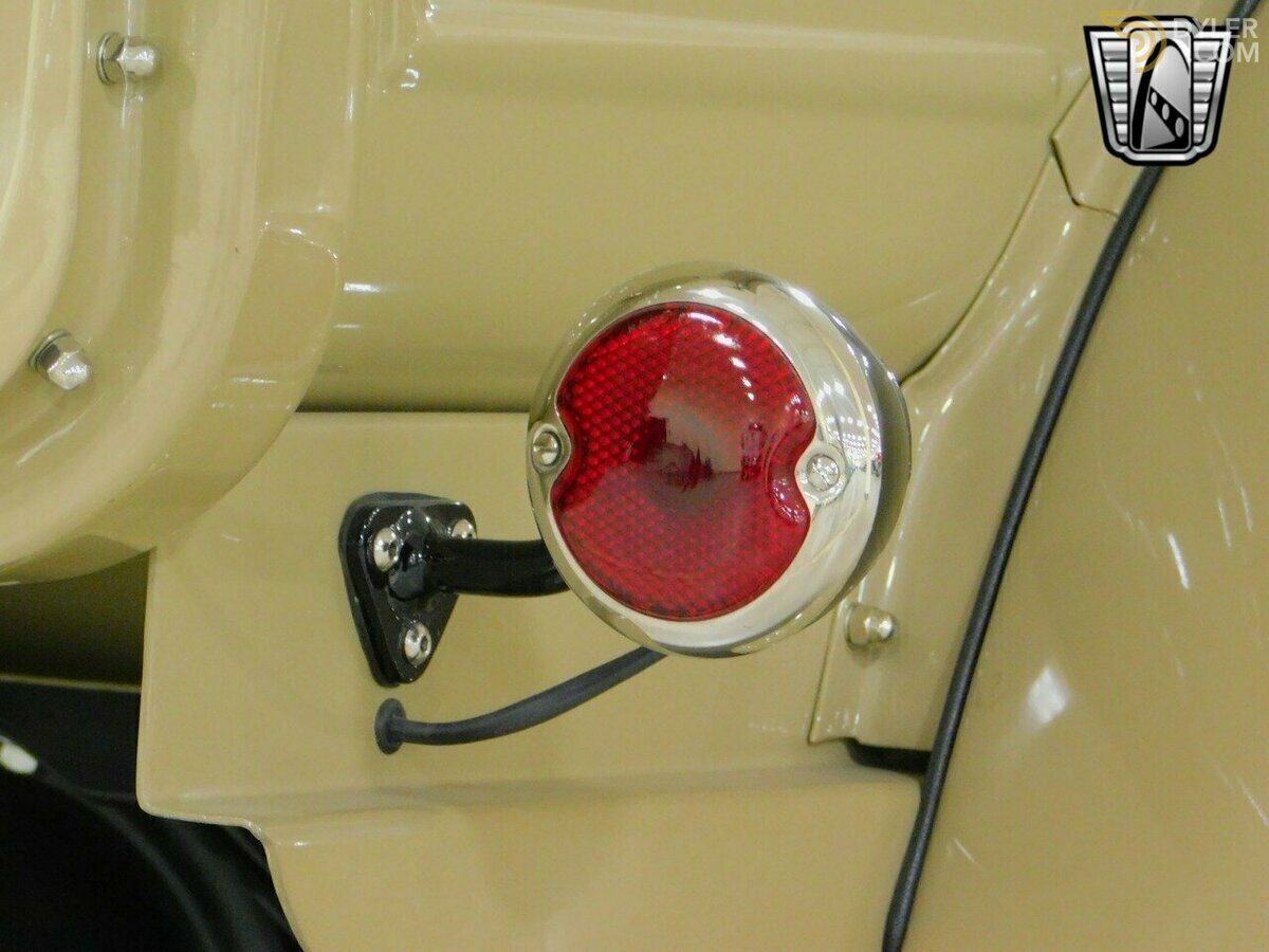 1930 Ford Model A, foto 12