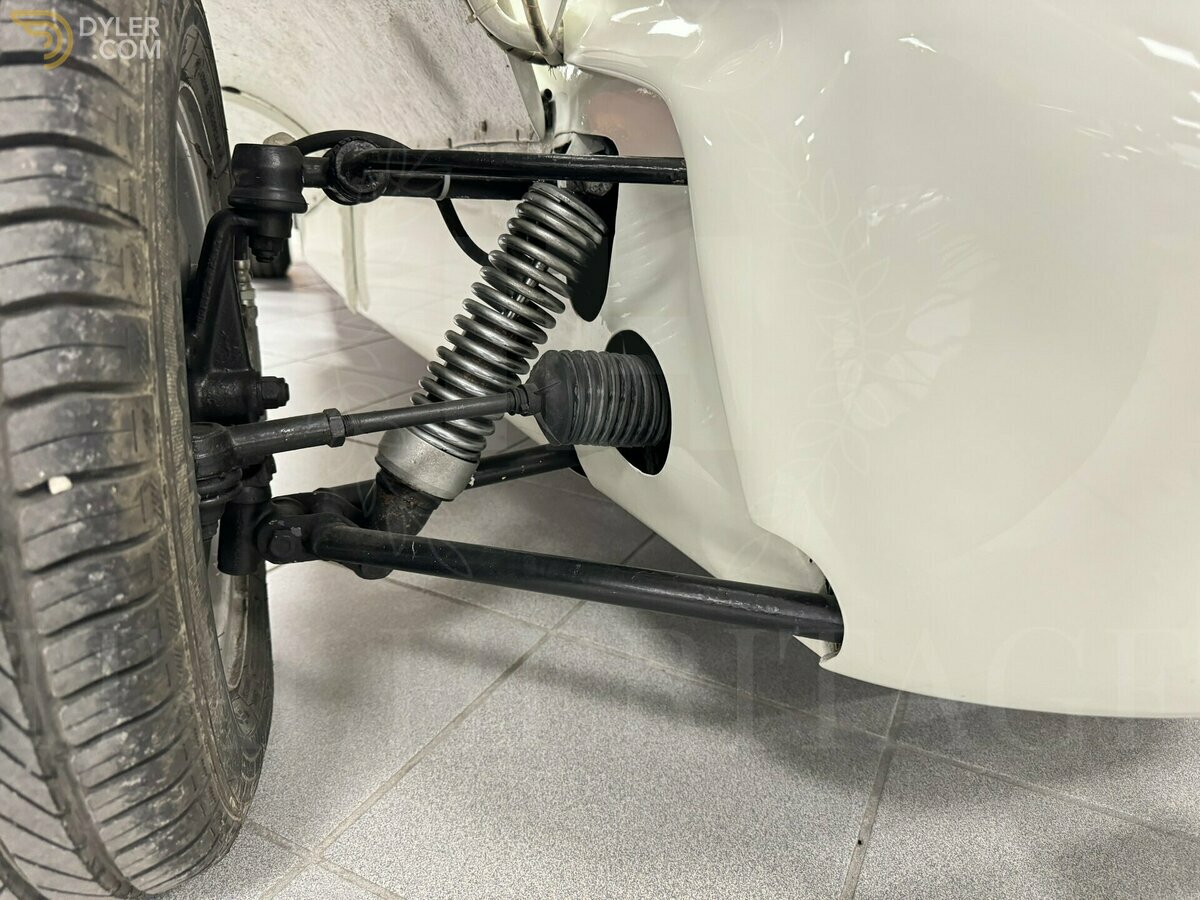 1964 Lotus Seven S2, foto 6