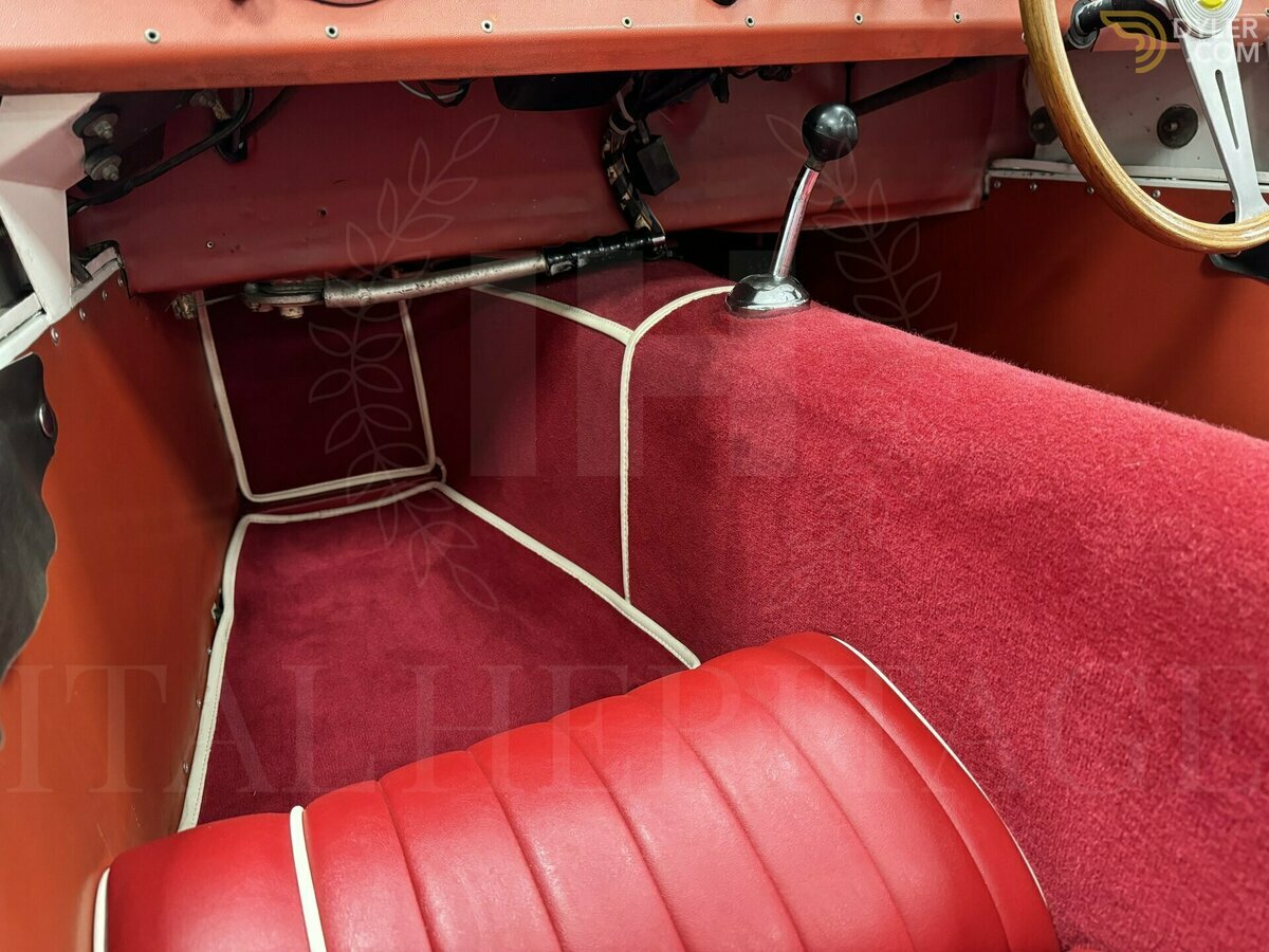 1964 Lotus Seven S2, foto 12