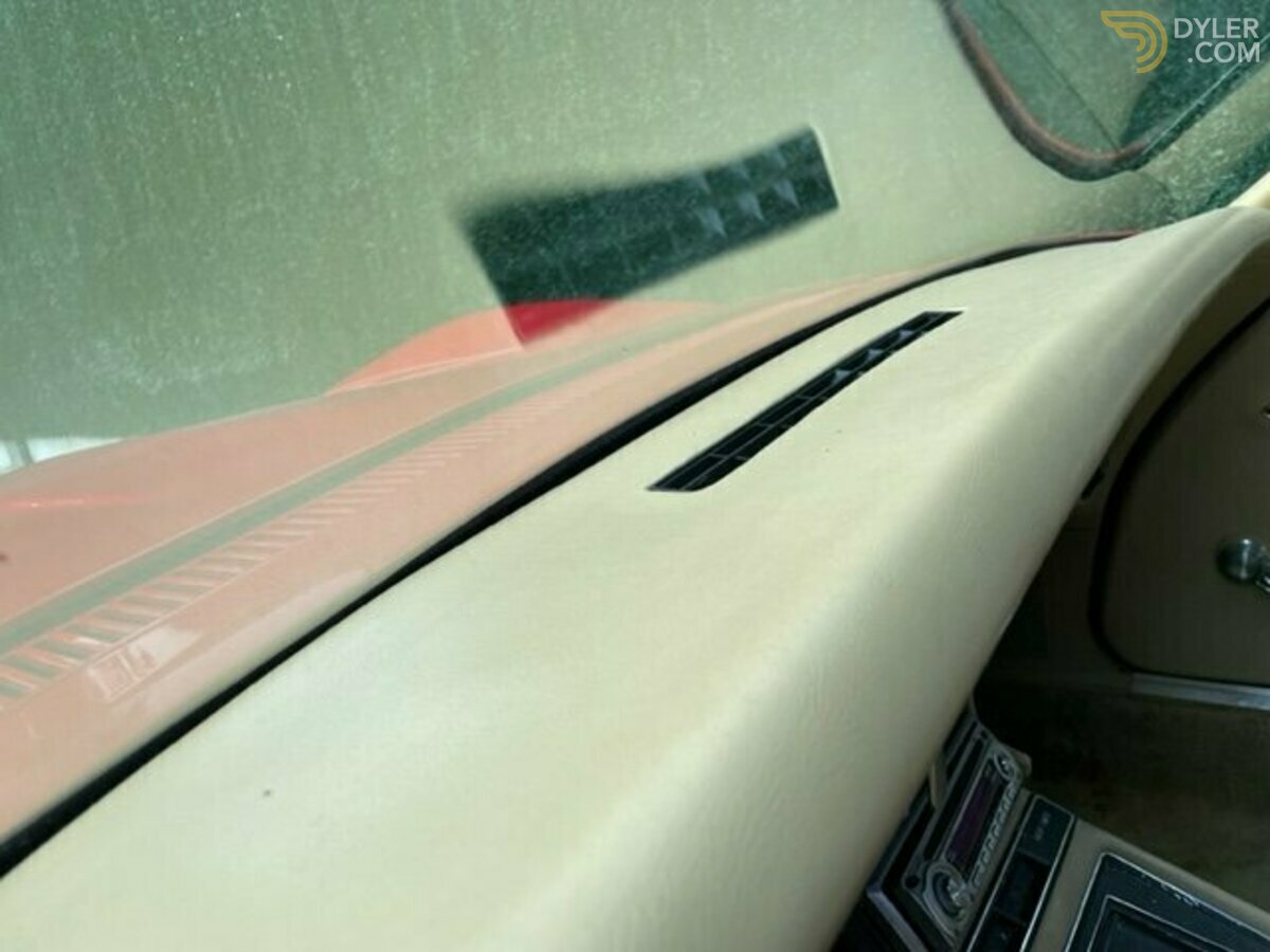 1968 Chevrolet Corvette C3 Roadster Chromebumper Model !, foto 8