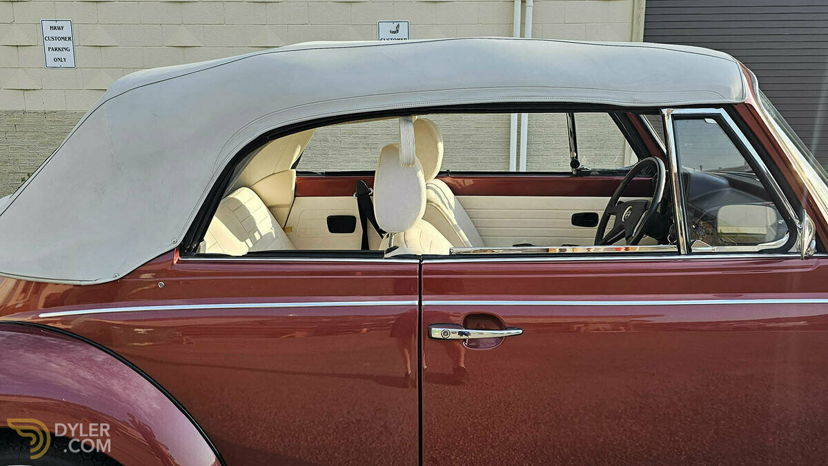 1978 Volkswagen Beetle Champaign Edition, foto 7