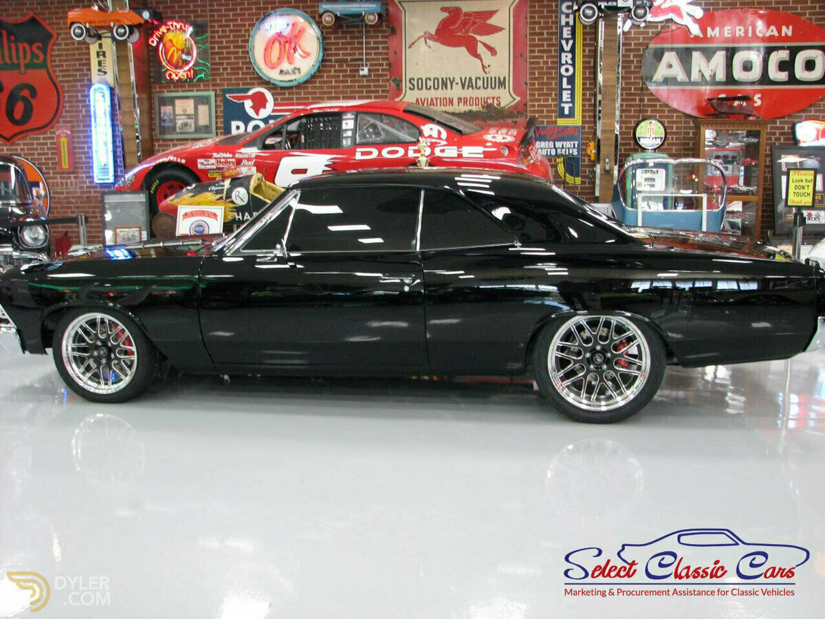 1966 Chevrolet Chevelle, foto 8