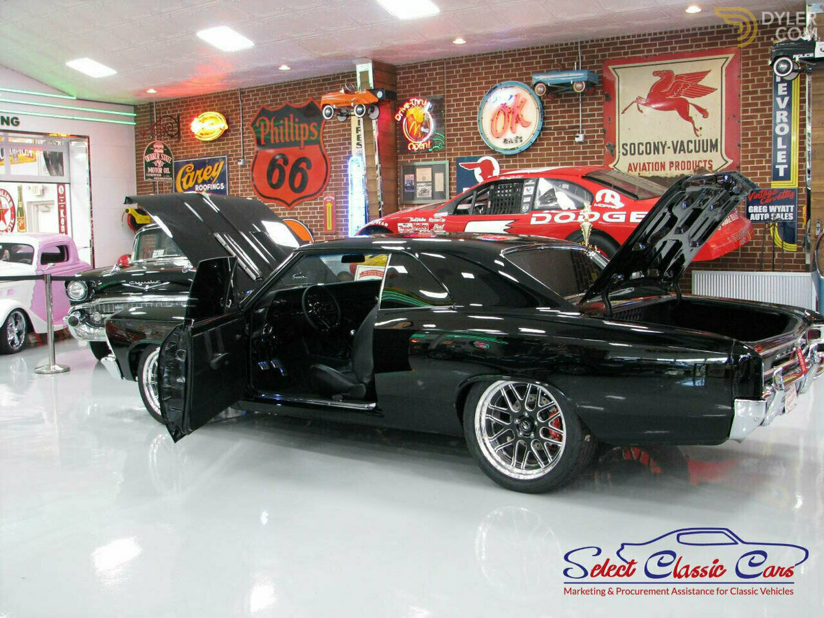1966 Chevrolet Chevelle, foto 9
