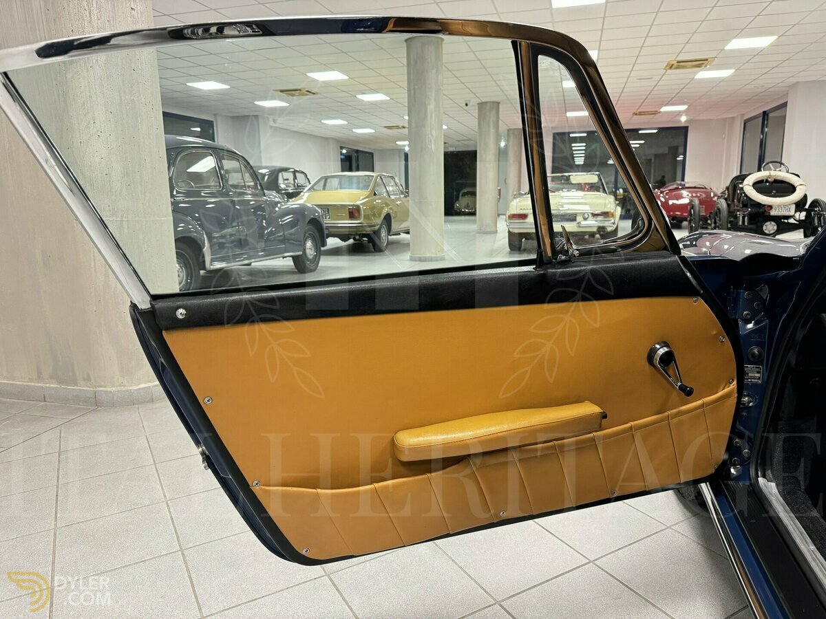 1966 Porsche 911 2.0, foto 9