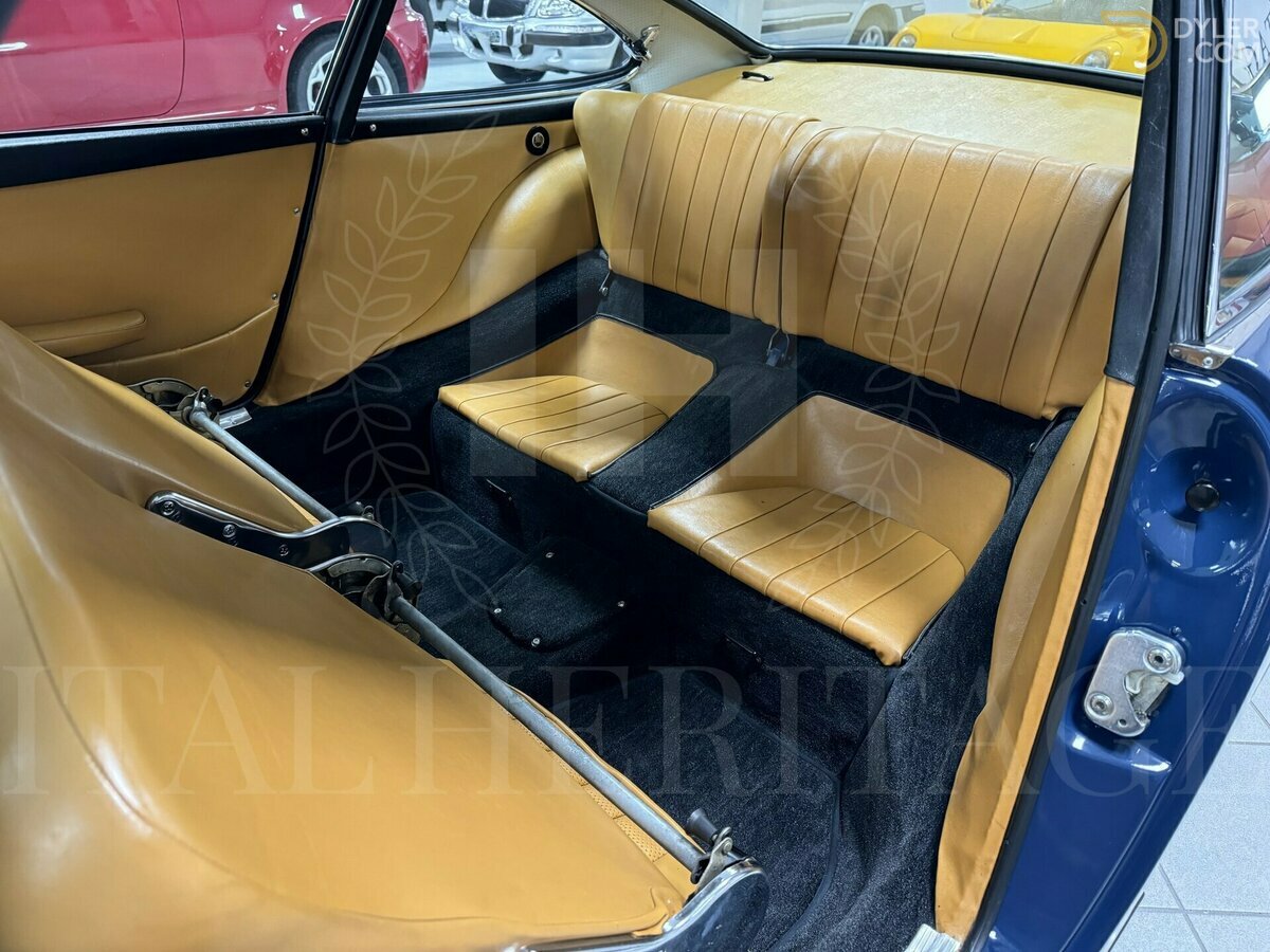 1966 Porsche 911 2.0, foto 11
