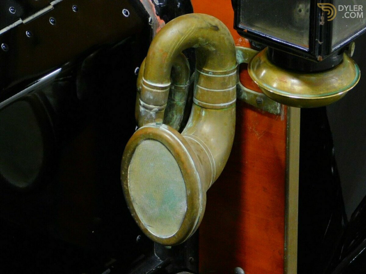 1914 Ford Model T, foto 10