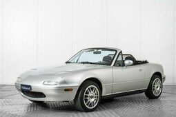 Classic 1995 Mazda MX-5 1.6i . For Sale. Price 12 900 EUR - Dyler