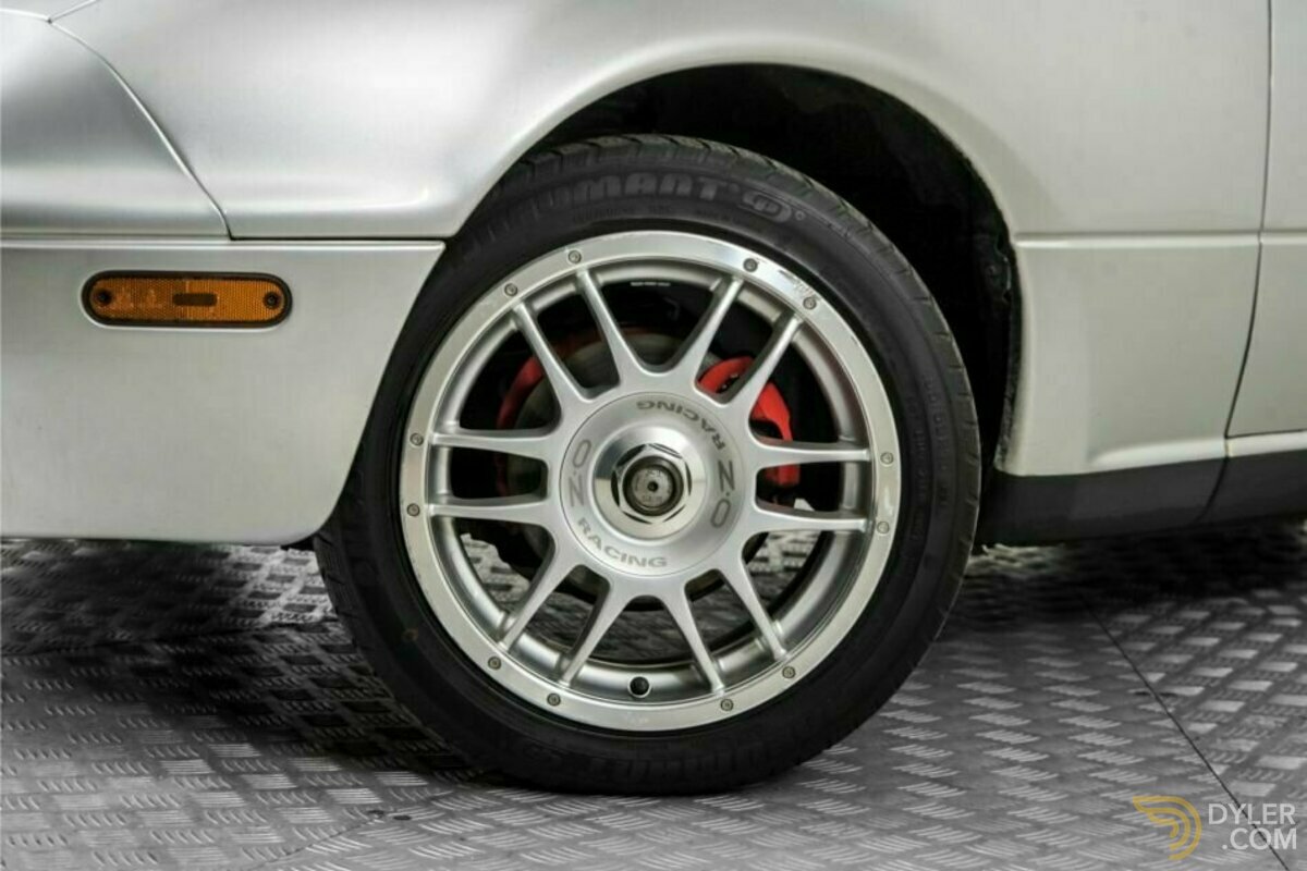 1990 Mazda MX-5 Miata 1.6i 16V, foto 4
