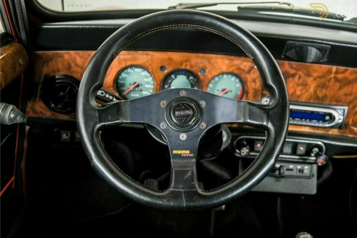 1992 MINI Cooper 1.3, foto 8