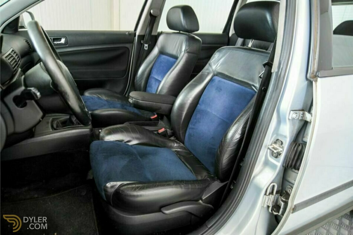 1999 Volkswagen Passat Variant 1.9 TDI Trendline, foto 3