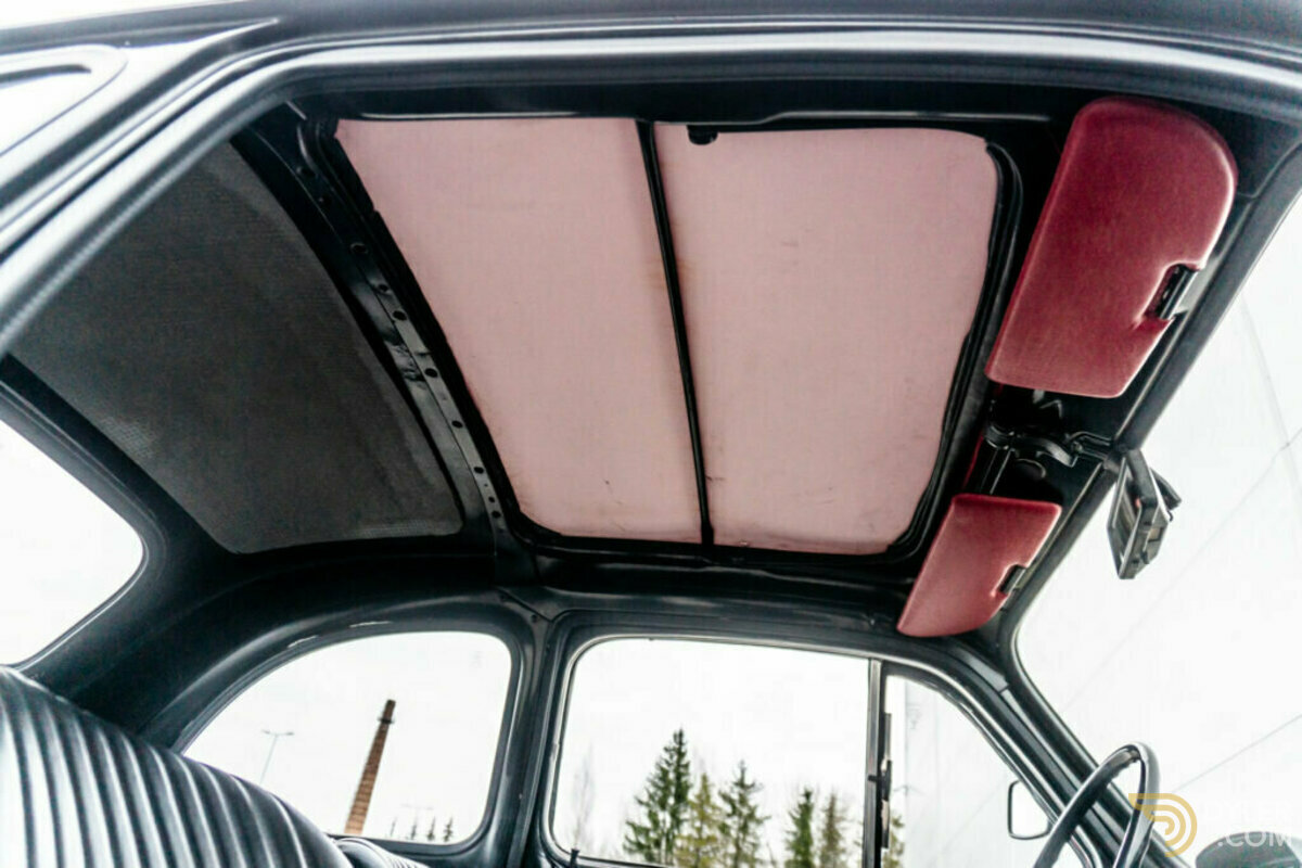 1970 Fiat 500L, foto 12