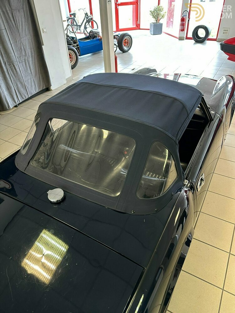 1971 Triumph Spitfire, foto 6
