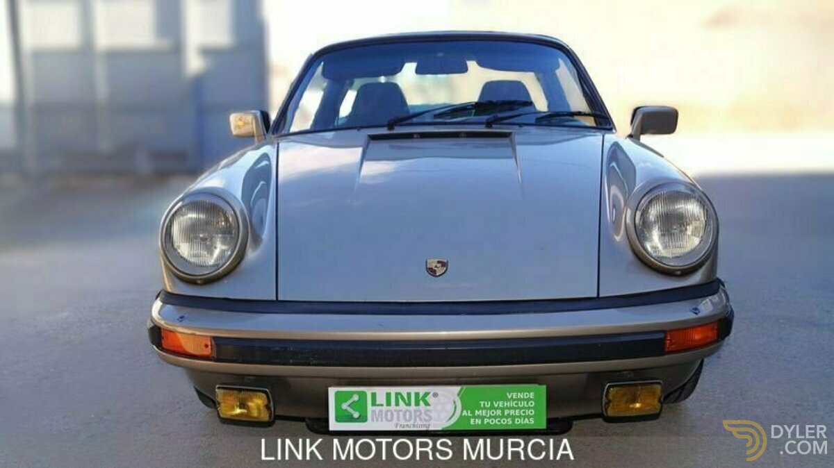 1982 Porsche 911 3.0 SC, foto 2