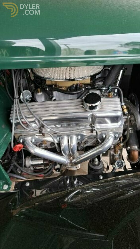 1932 Ford Pickup, foto 2
