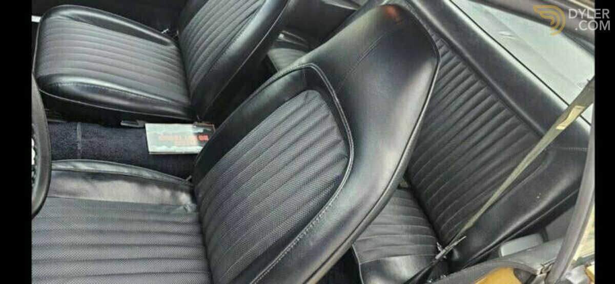 1973 Dodge Challenger, foto 8