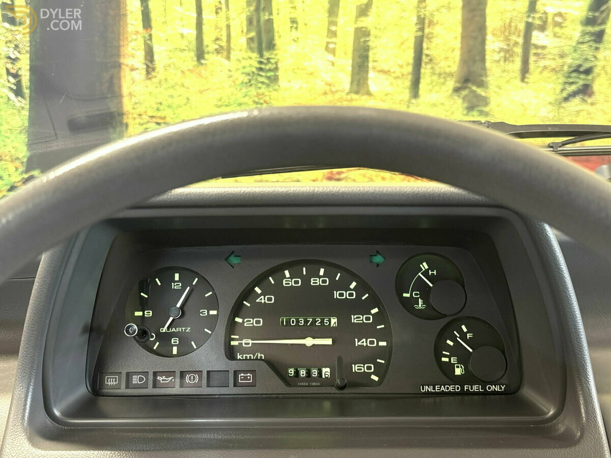 1990 Nissan Micra 1.2 | 1e Eigenaar | NAP Logisch! | Au, foto 10