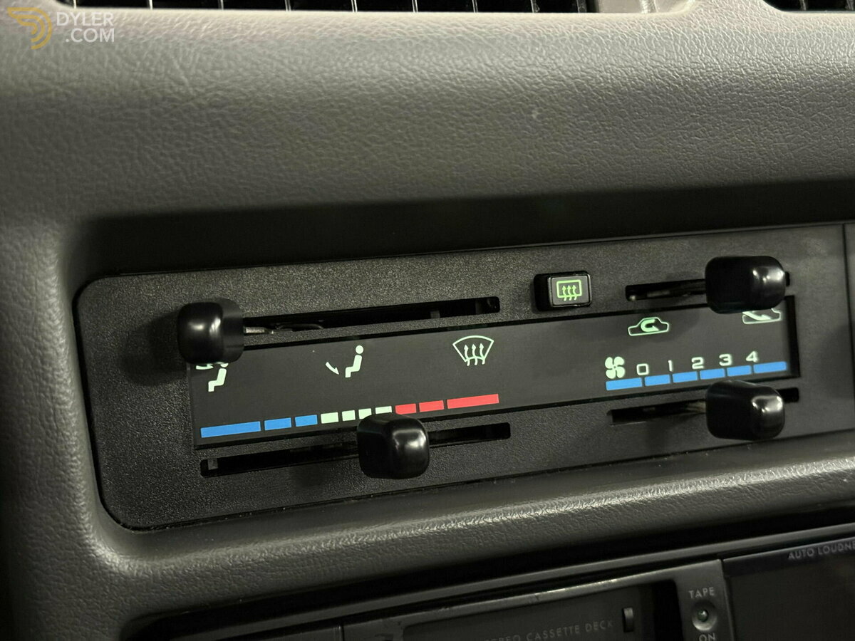 1990 Nissan Micra 1.2 | 1e Eigenaar | NAP Logisch! | Au, foto 11