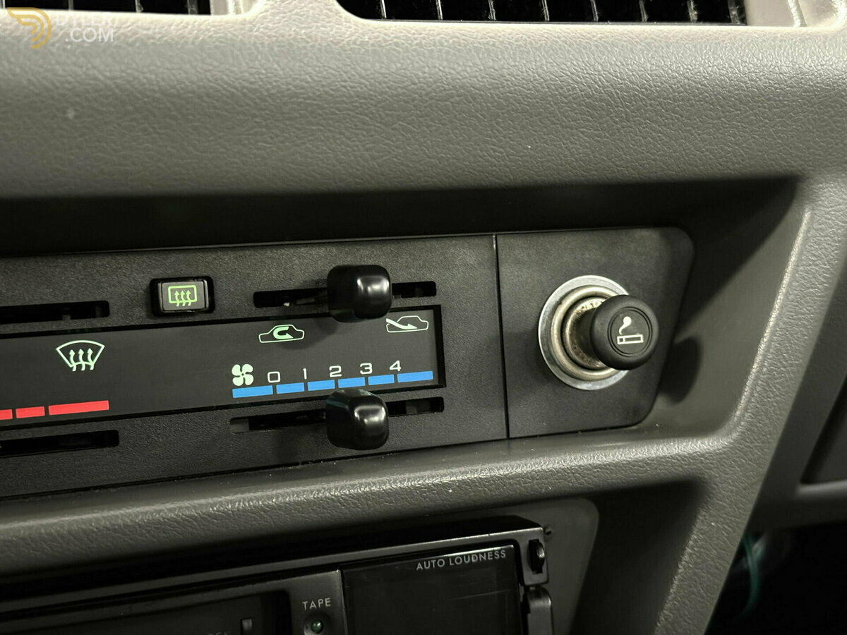 1990 Nissan Micra 1.2 | 1e Eigenaar | NAP Logisch! | Au, foto 12