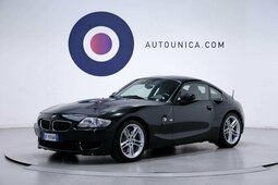 BMW Z4 M COUPE' 2007