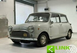 Innocenti Mini for sale | Dyler
